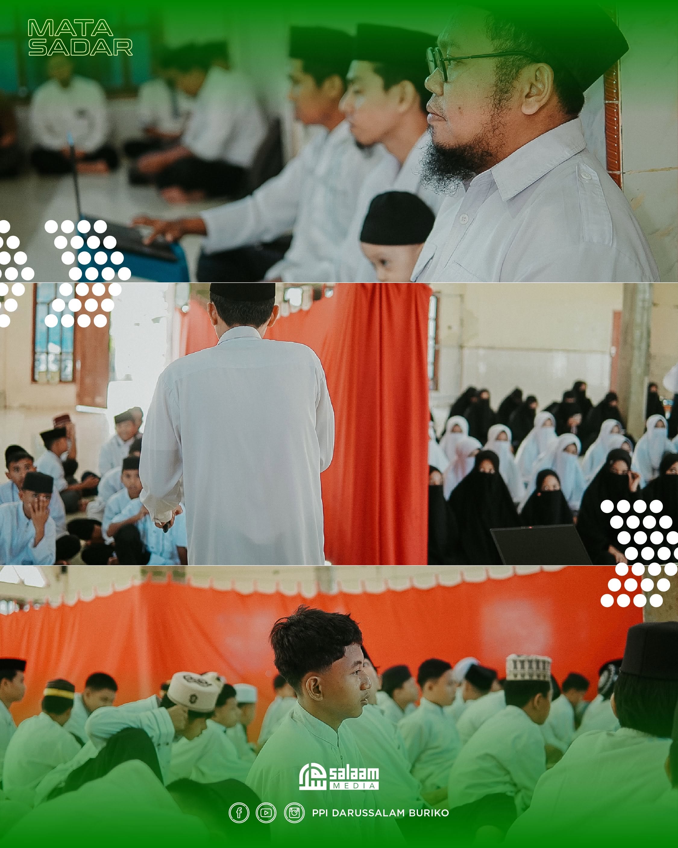 MATASADAR T.A. 2026/2027